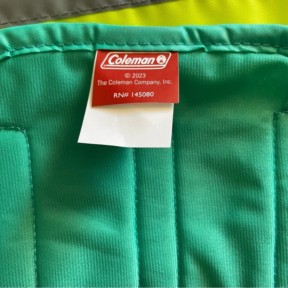Coleman Dog Life Vest